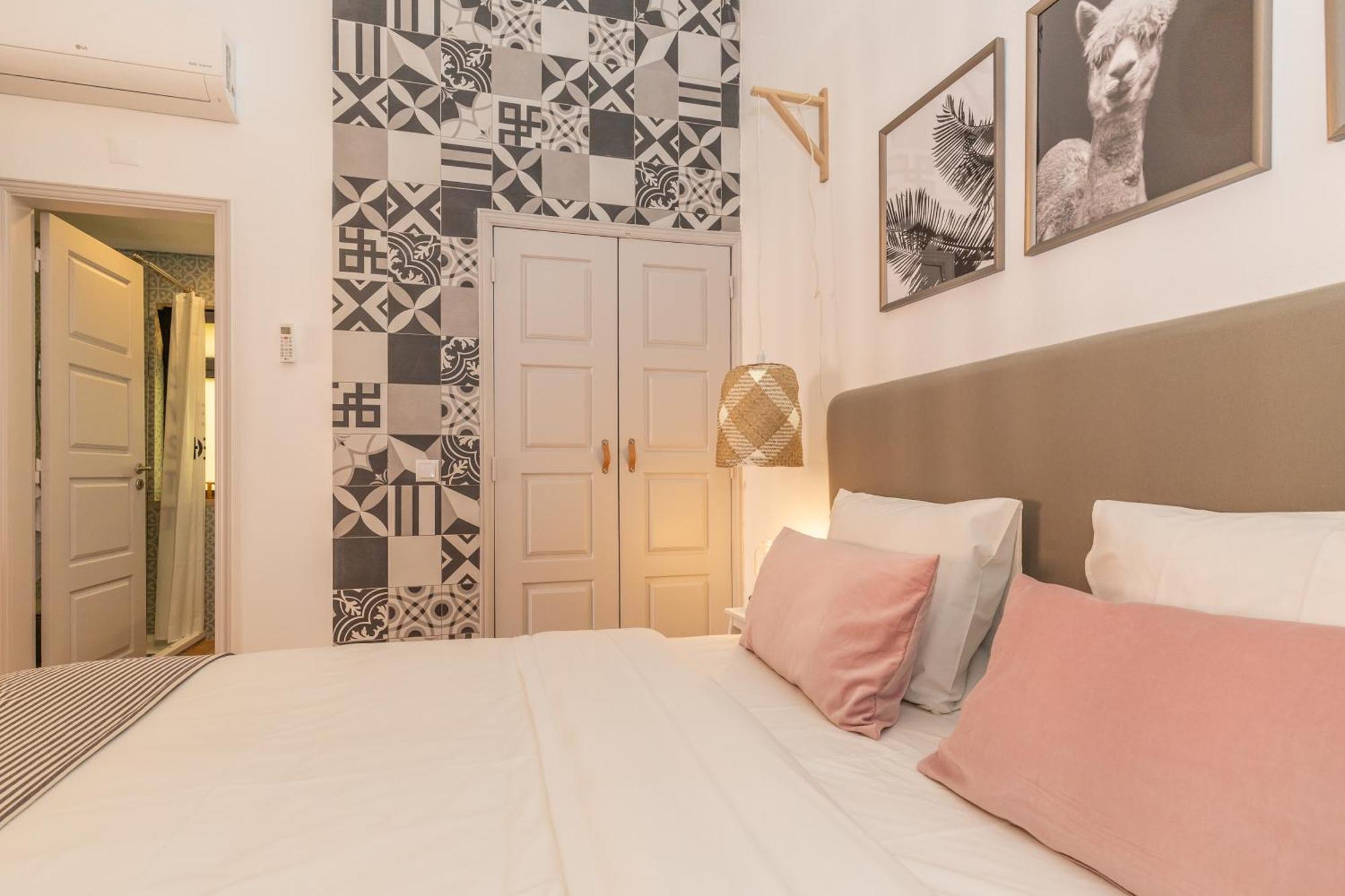 Appartement Downtown *