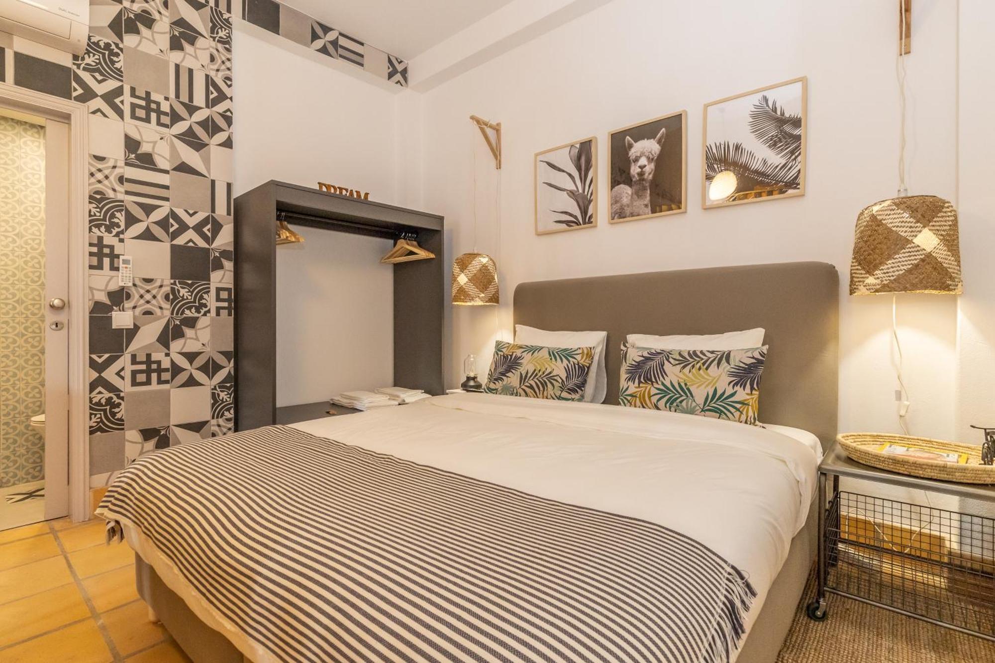 Appartement Downtown