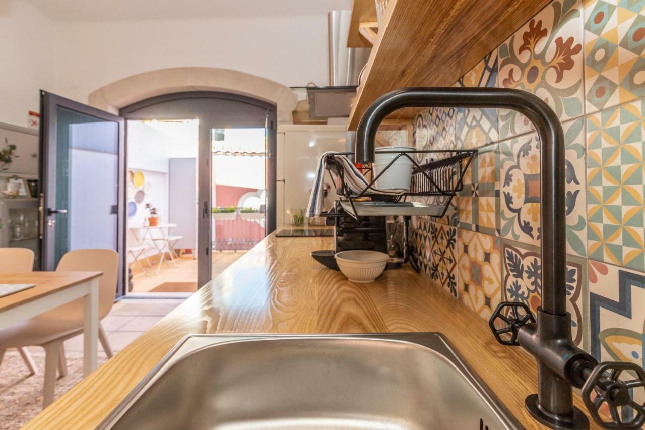 Appartement Downtown