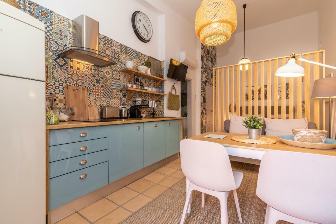 Appartement Downtown Faro