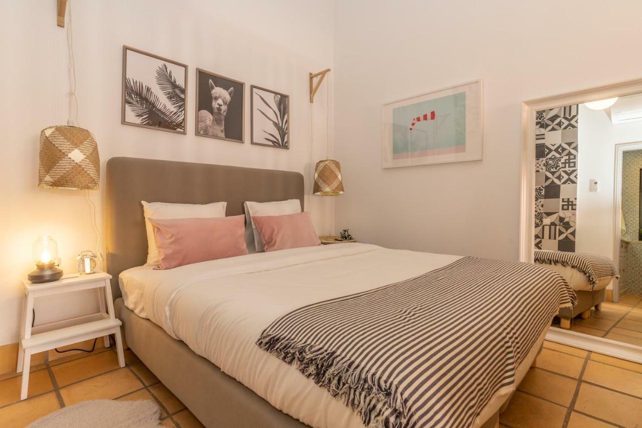 Appartement Downtown *