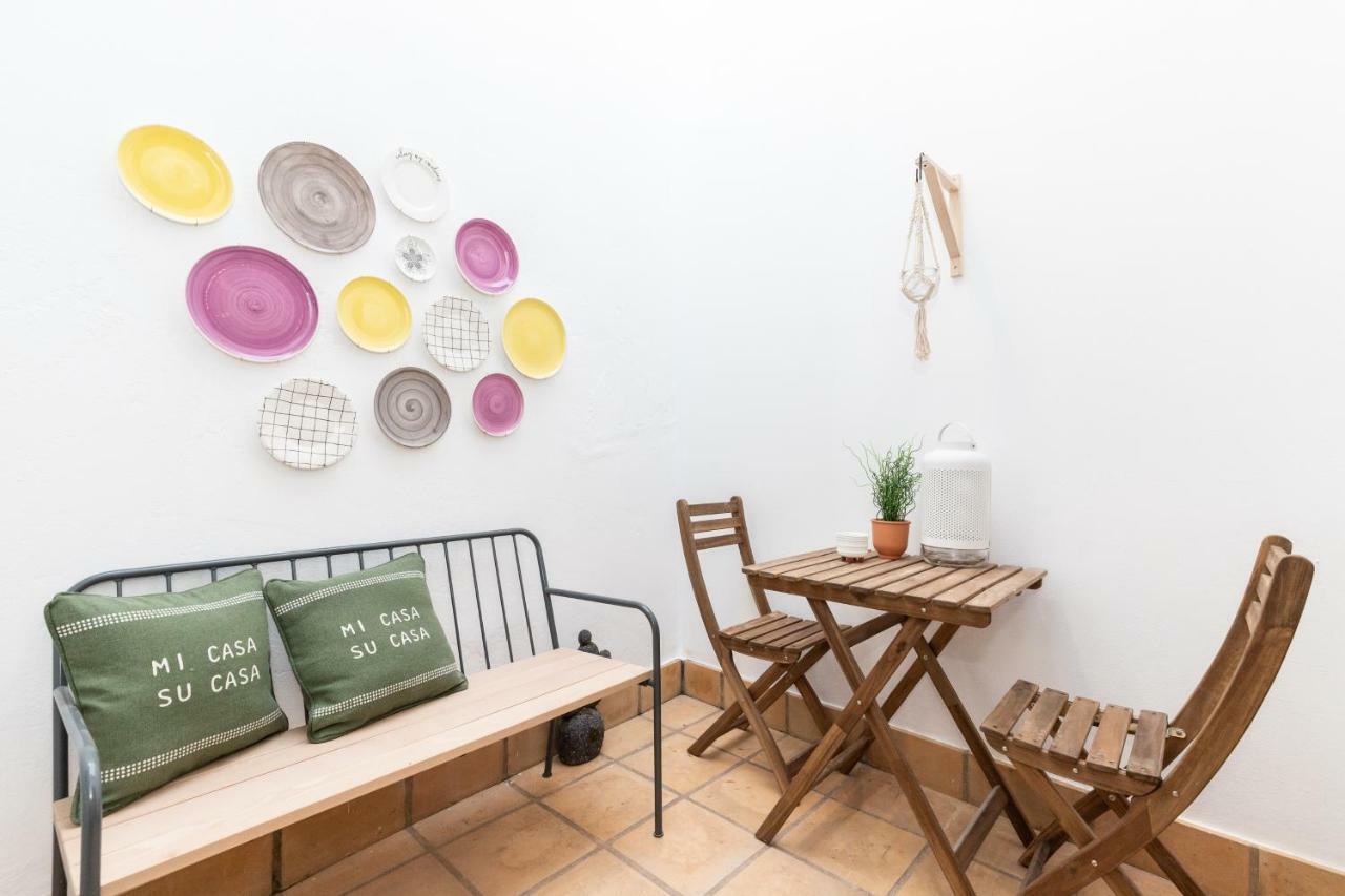 Downtown Appartement *